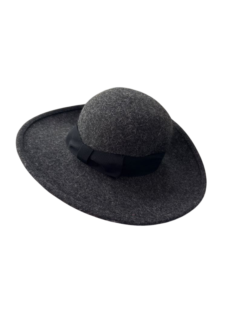 Banish Vintage Cloche Hat Vintage