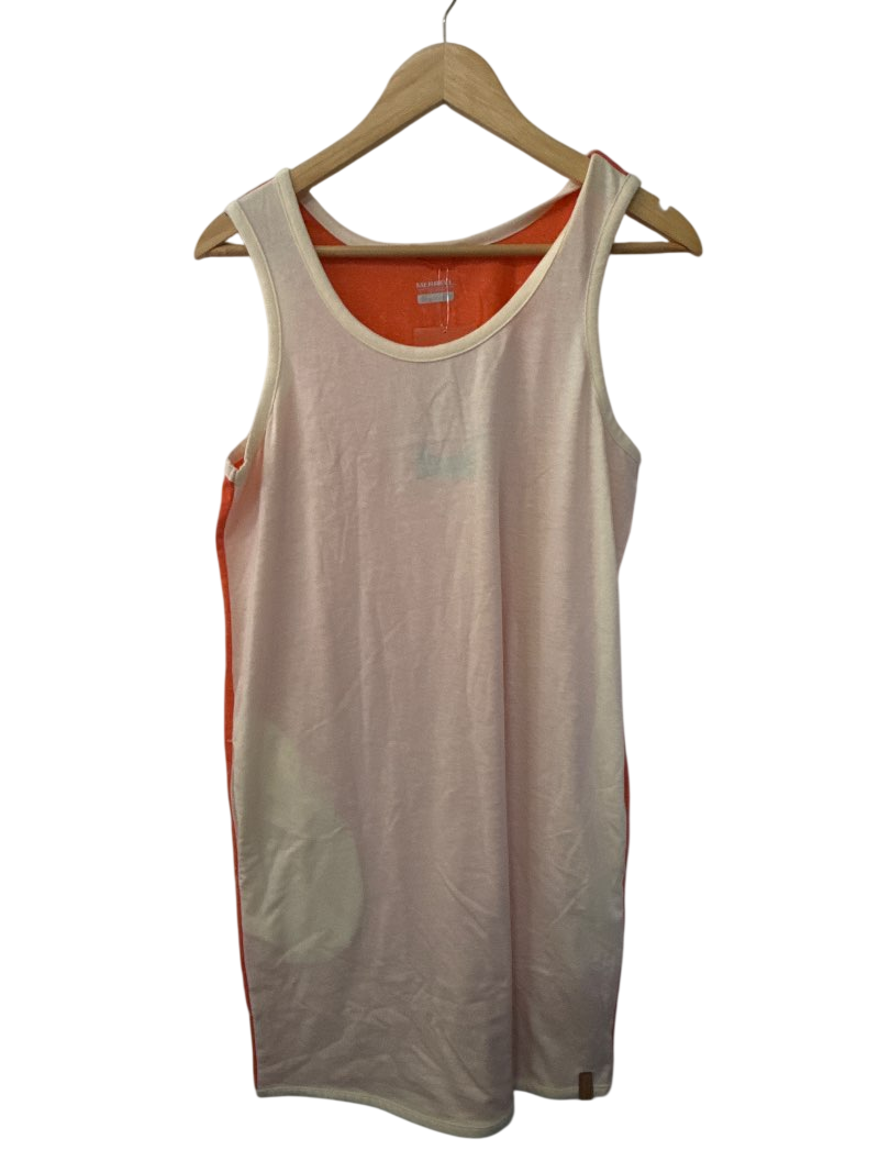 Merrel Sleeveless Tank Dresses