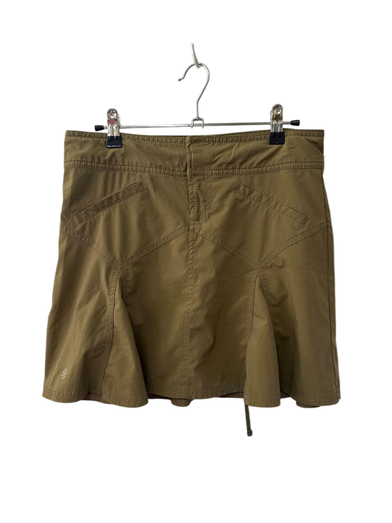 Athleta Flared Skirt Athletic