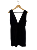 Nasty Gal Sleeveless V-Neck Dresses