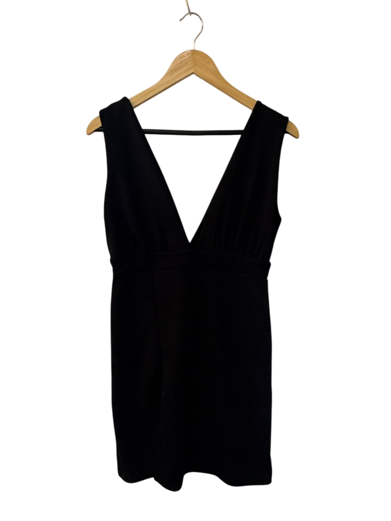 Nasty Gal Sleeveless V-Neck Dresses