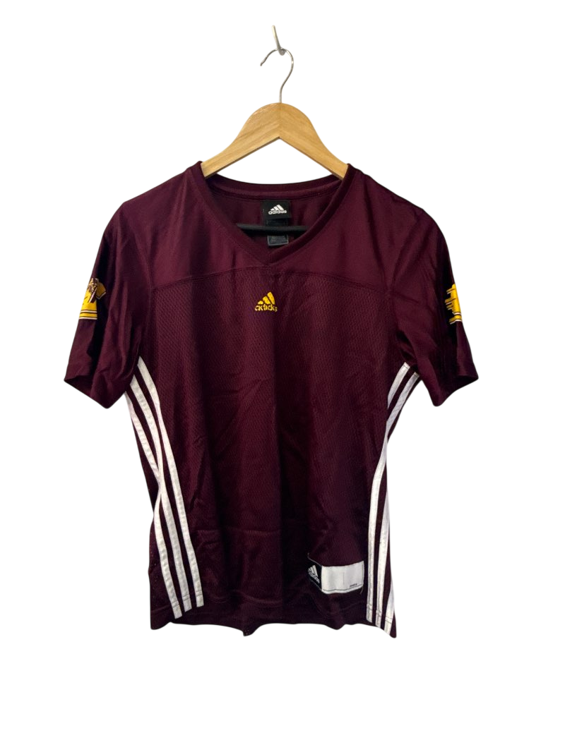 Adidas  Vintage Sports Jersey Vintage