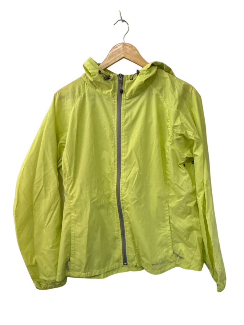 Eddie Bauer Zip-Up Hoodie Outerwear