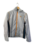 Reebok Lightweight Hooded Jacket Outerwear