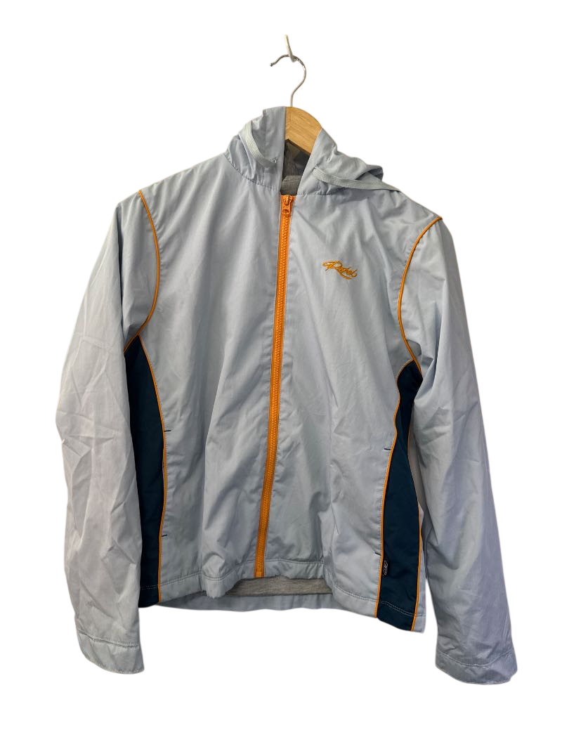 Reebok Lightweight Hooded Jacket Outerwear