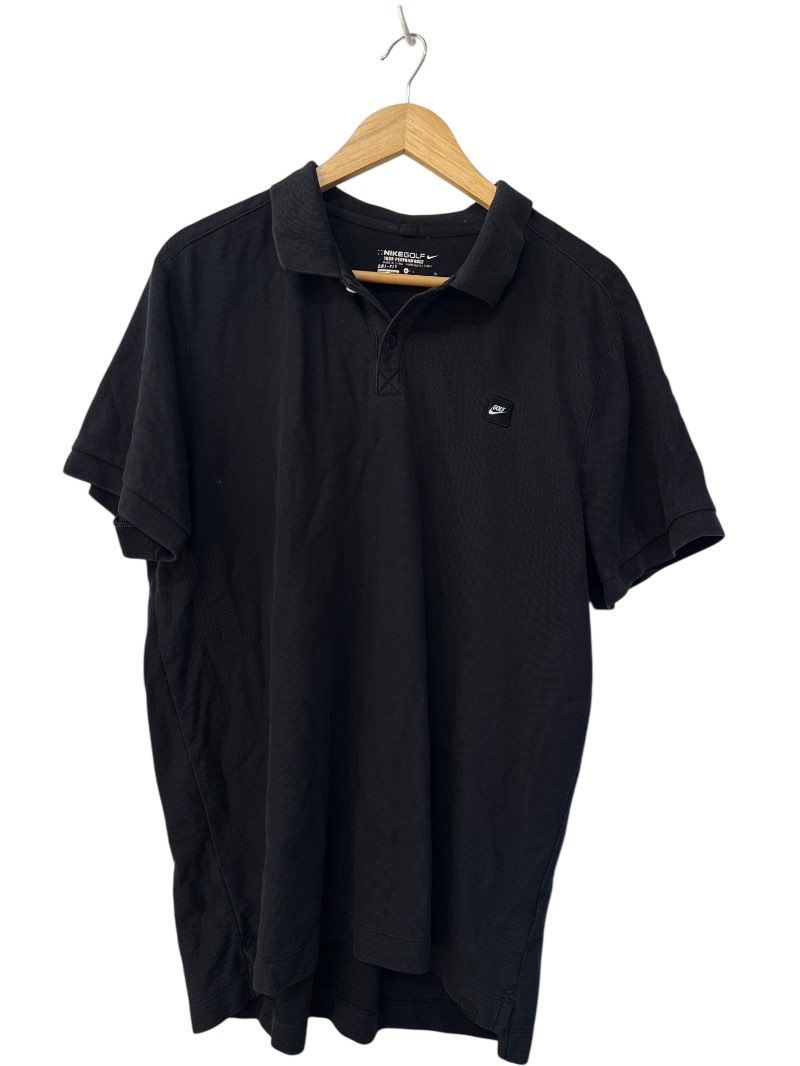Nike Golf Collared Polo Men's