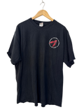 Tennessee River Vintage Graphic Tee Vintage