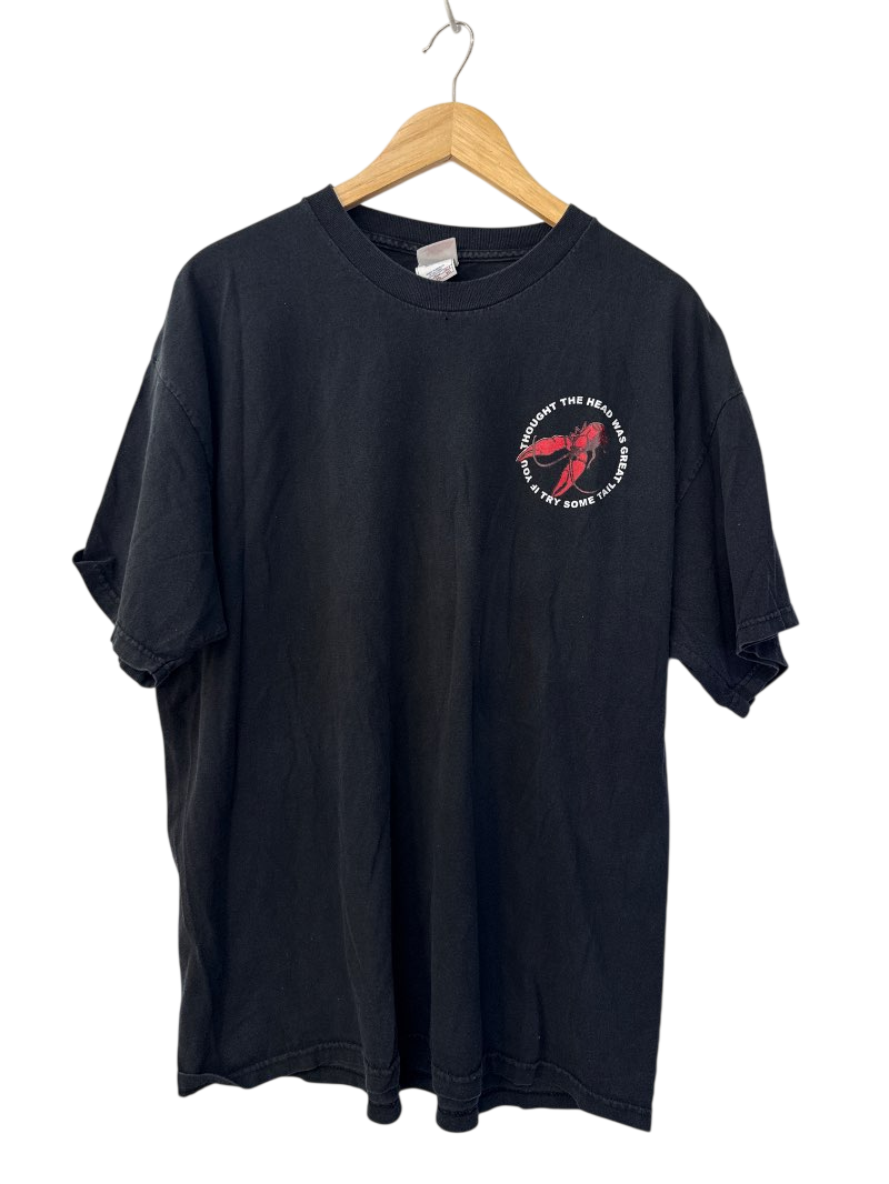 Tennessee River Vintage Graphic Tee Vintage