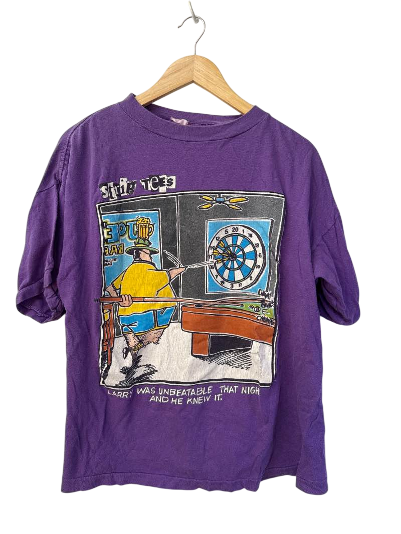 Graphic T-Shirt Vintage