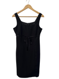 John Roberts Vintage Sheath Dress Vintage