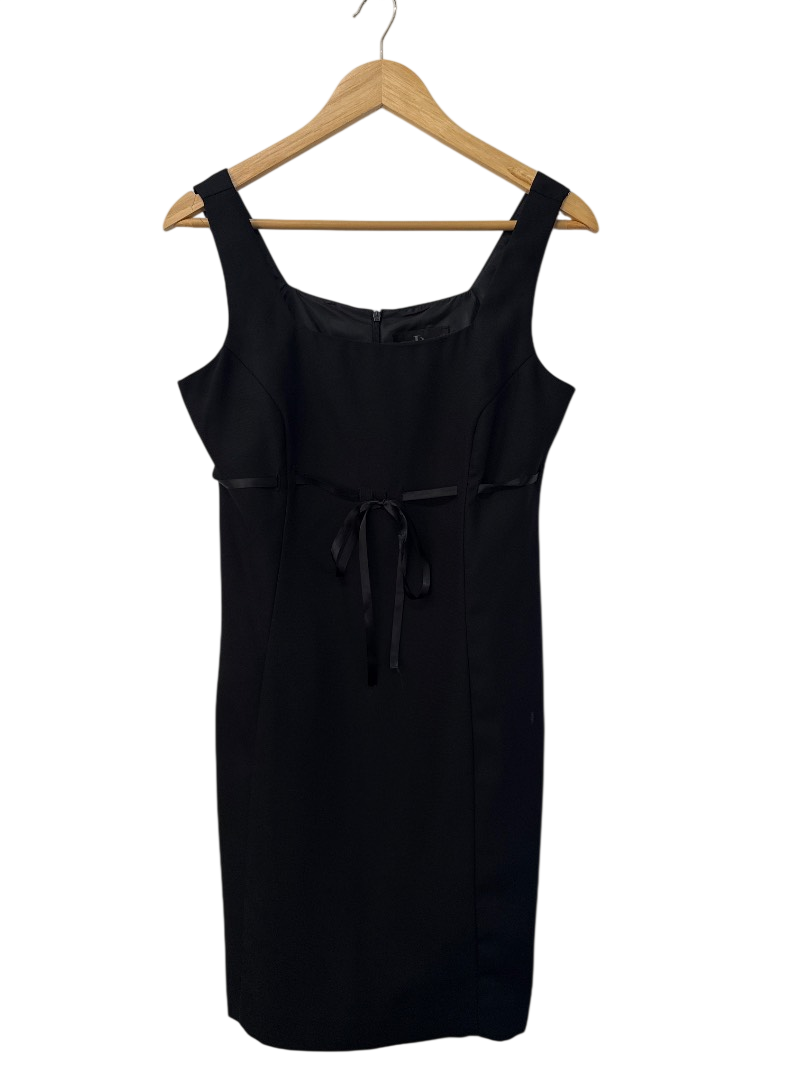 John Roberts Vintage Sheath Dress Vintage