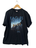 Anvil Vintage Band T-Shirt Vintage