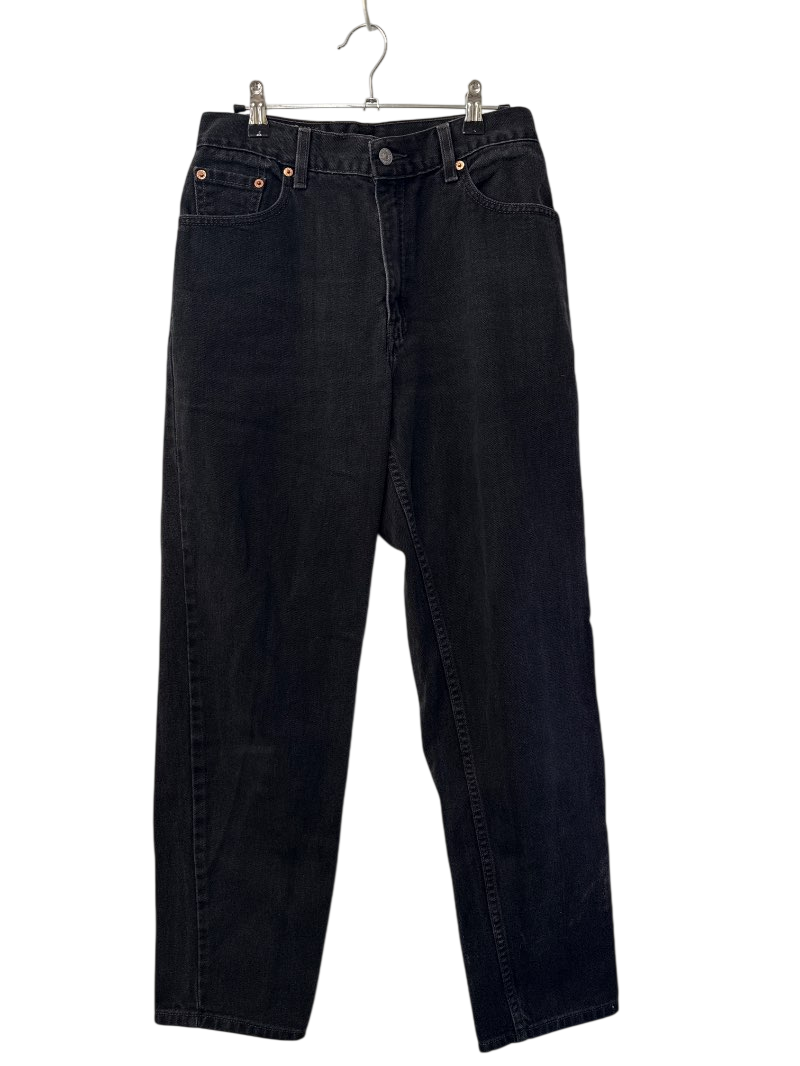 Levi’s  Vintage High-Waisted Jeans Vintage