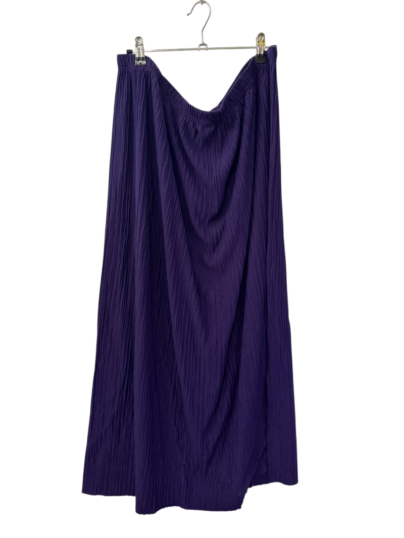 Honors Vintage Maxi Skirt Vintage