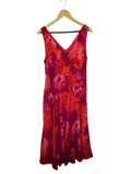 Jones New York  V-Neck Sleeveless Dresses