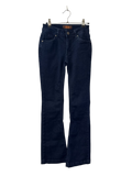 Crest Vintage Denim Jeans Vintage