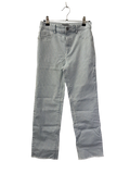 DL1961 Striped Slim Pants