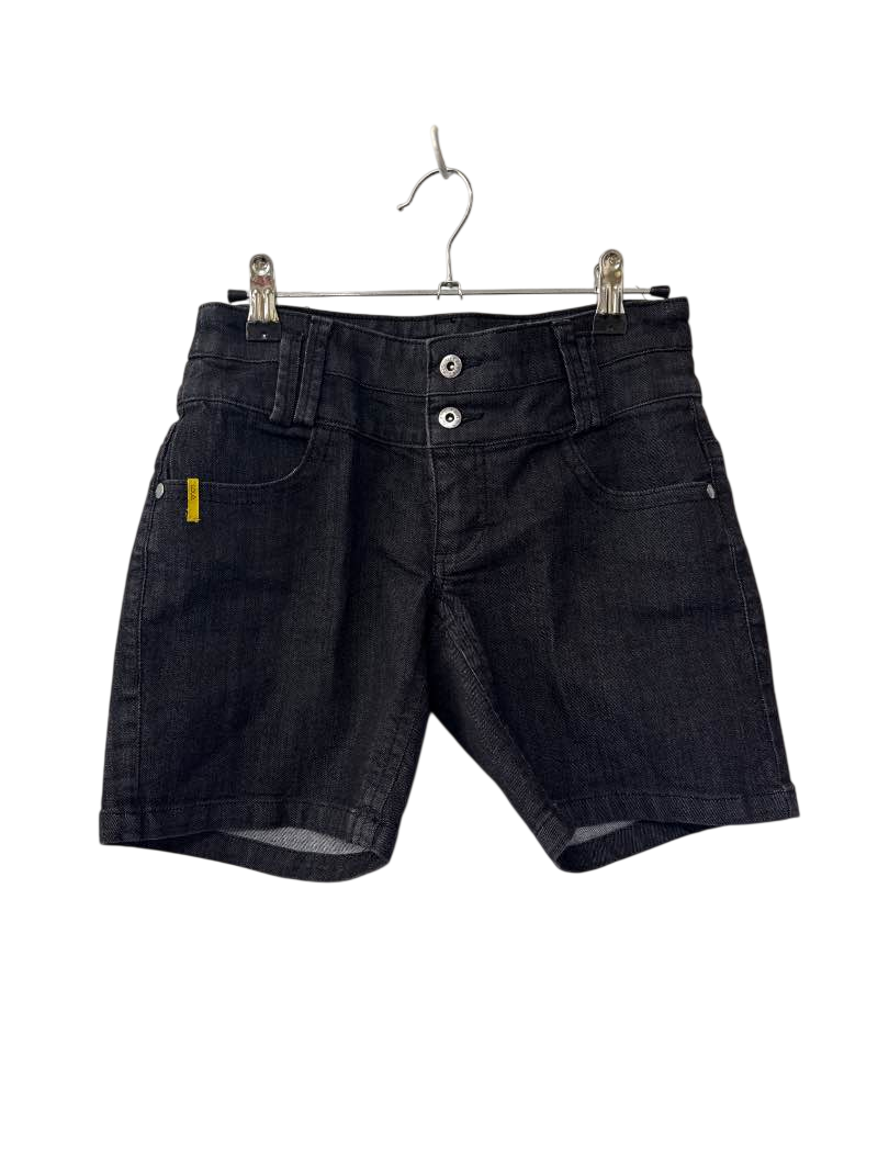 Lole High-Waist Shorts