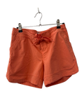 Prana Drawstring Waist Shorts