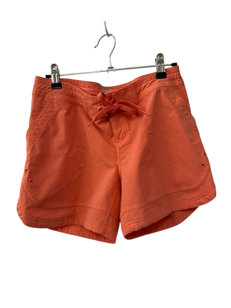 Prana Drawstring Waist Shorts