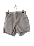 Aerie  Frayed Hem Shorts