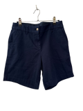 J. cew Structured Shorts Shorts