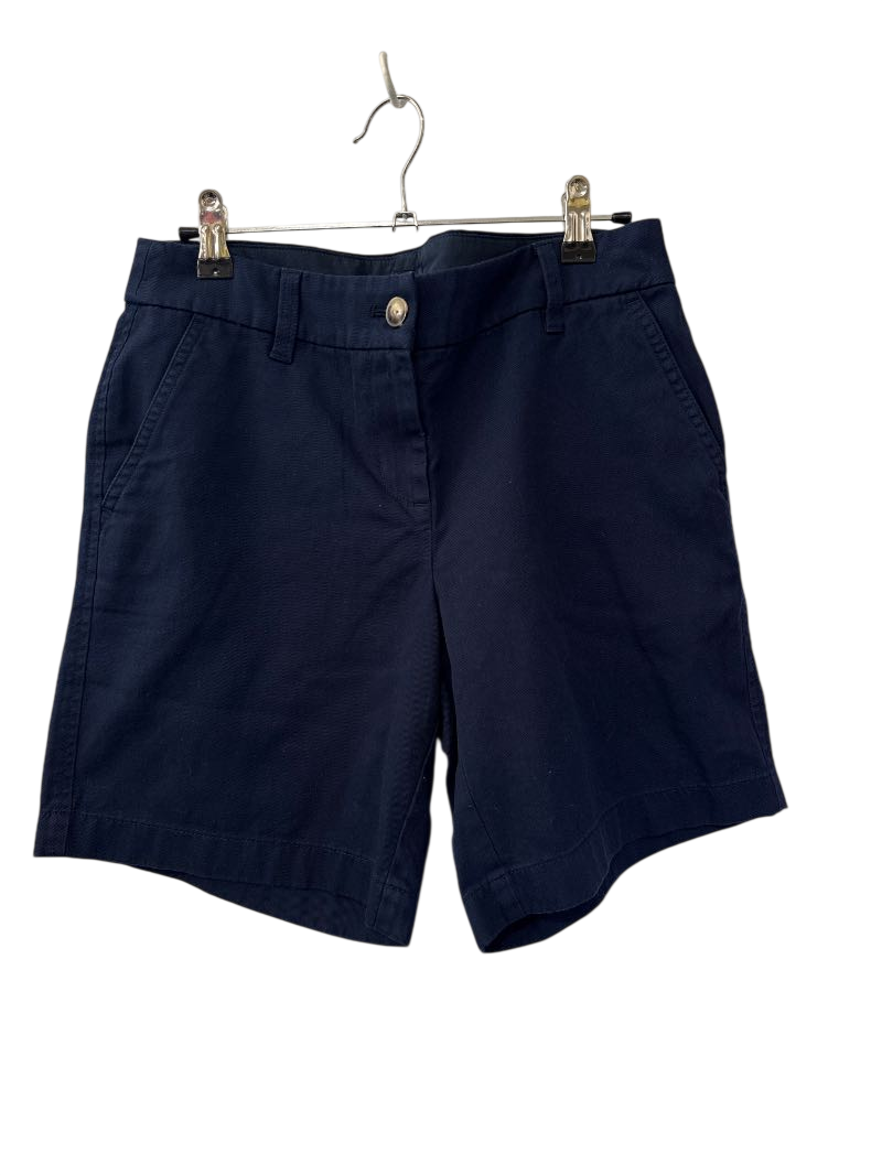 J. cew Structured Shorts Shorts
