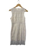 Lulus Sleeveless Lace Dresses