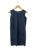 Jane & Delancy Sleeveless Shift Dresses