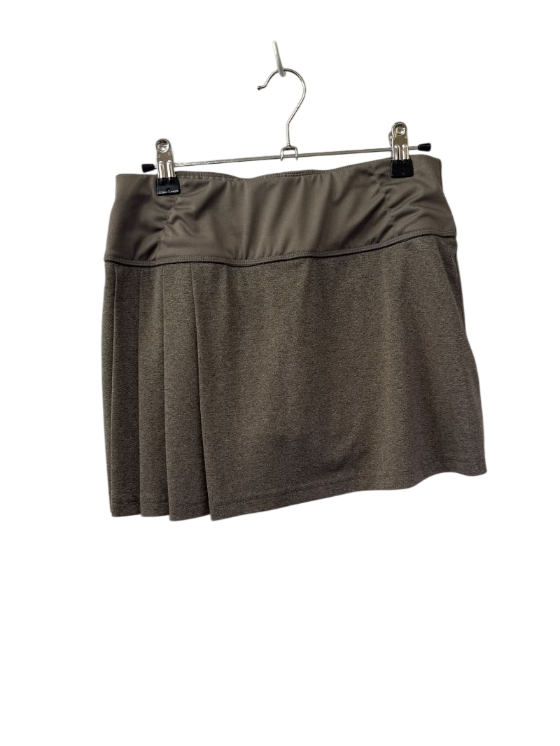 Bolle Pleated Skirt Athletic