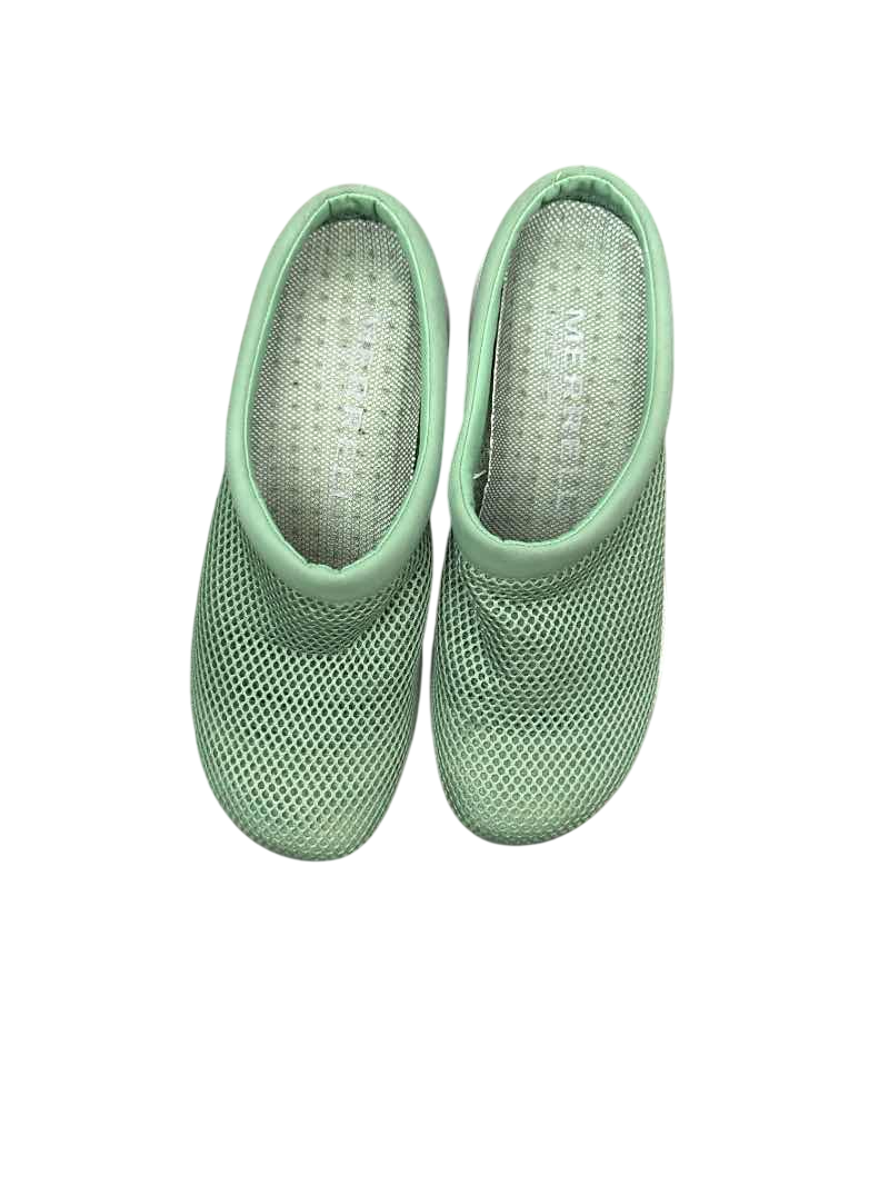 Merrell Mesh Slip-On Flats