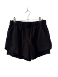 Layer 8 Layered Shorts Athletic