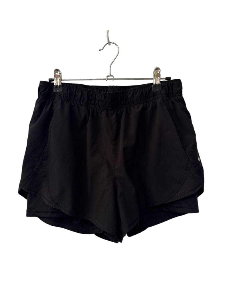 Layer 8 Layered Shorts Athletic