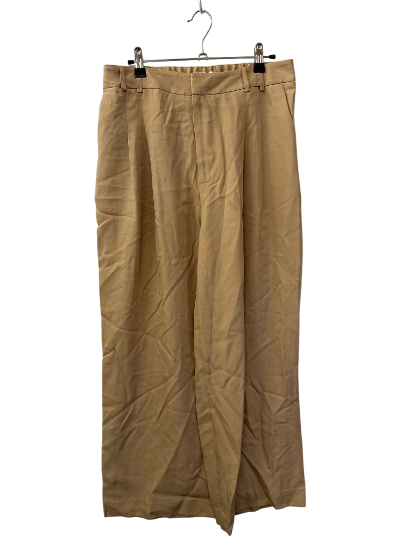 Paris Ateliner & other stories Wide Leg Pants