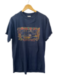 Tultax Graphic T-Shirt Vintage