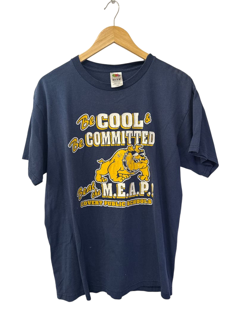 Fruit of the loom Vintage Graphic Tee Vintage