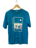 Vuelva Sheen Graphic T-Shirt Vintage