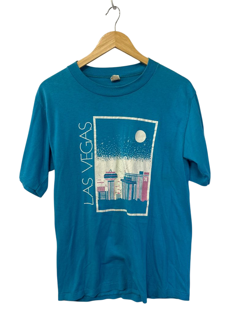 Vuelva Sheen Graphic T-Shirt Vintage