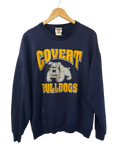Jerzee’s Vintage Graphic Sweatshirt Vintage