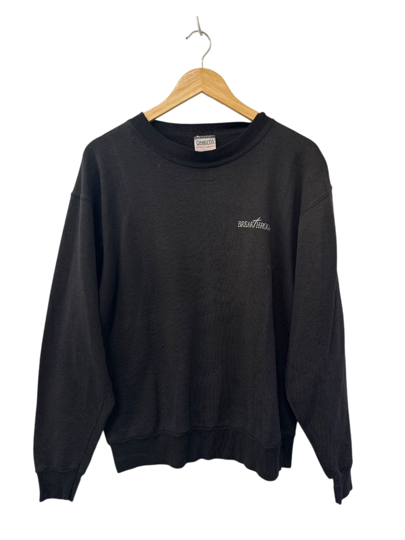 Oneita Vintage Sweatshirt Vintage