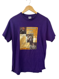 Gildan Vintage Graphic Tee Vintage
