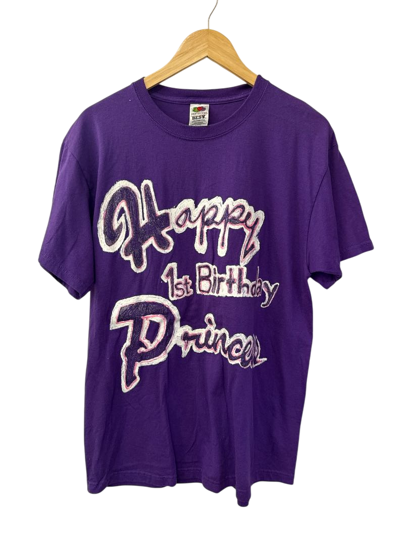 Fruit of the Loom Vintage Graphic Tee Vintage