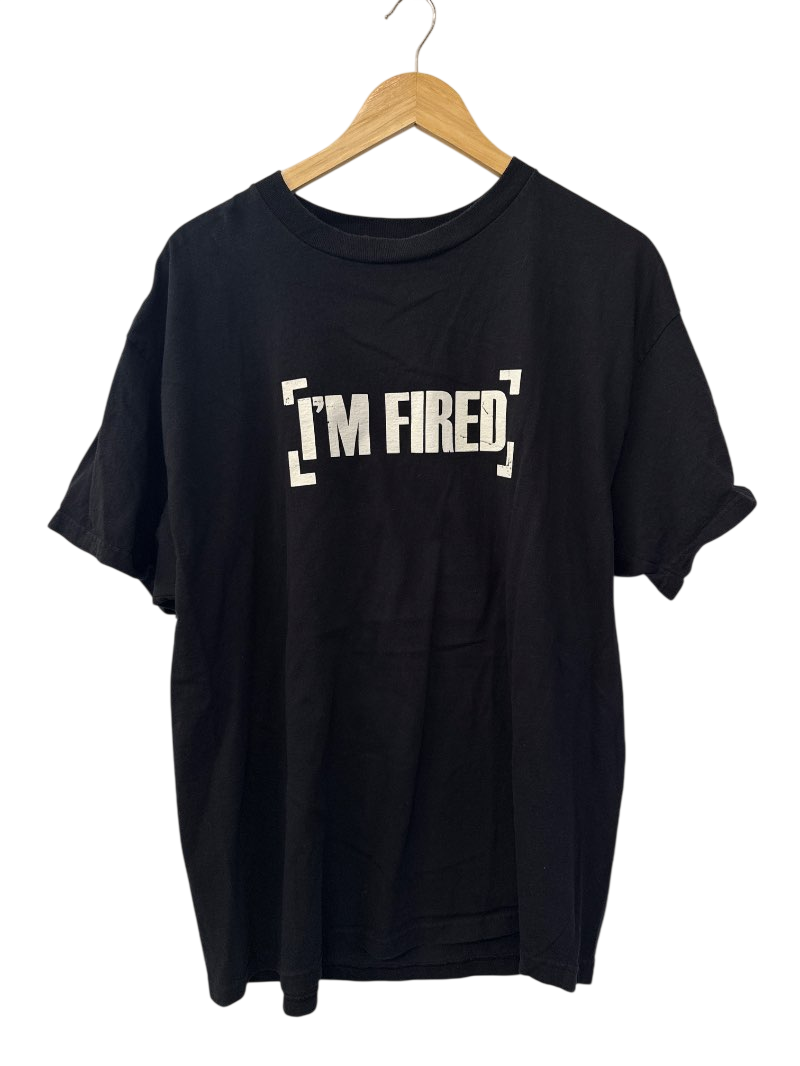 Delta Graphic T-Shirt Vintage