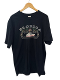 Anvil Florida Graphic Tee Vintage