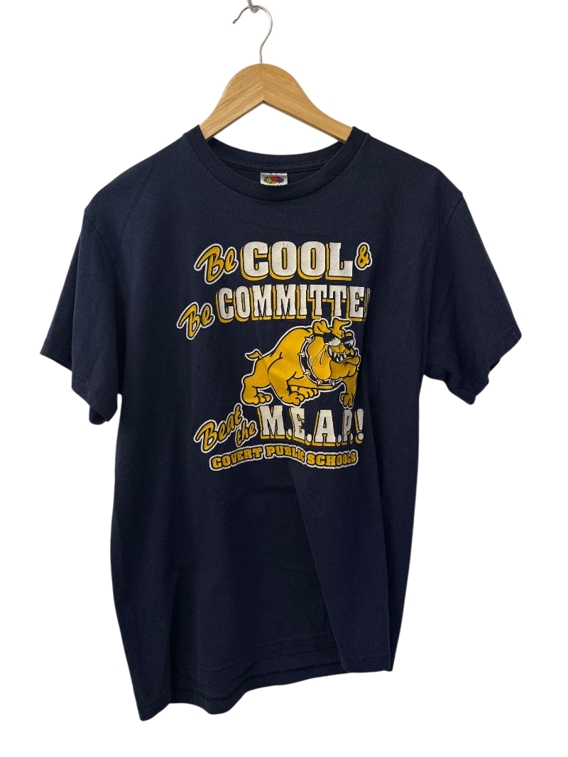 Fruit of the loom Vintage Graphic Tee Vintage