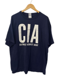 Delta Graphic T-Shirt Vintage