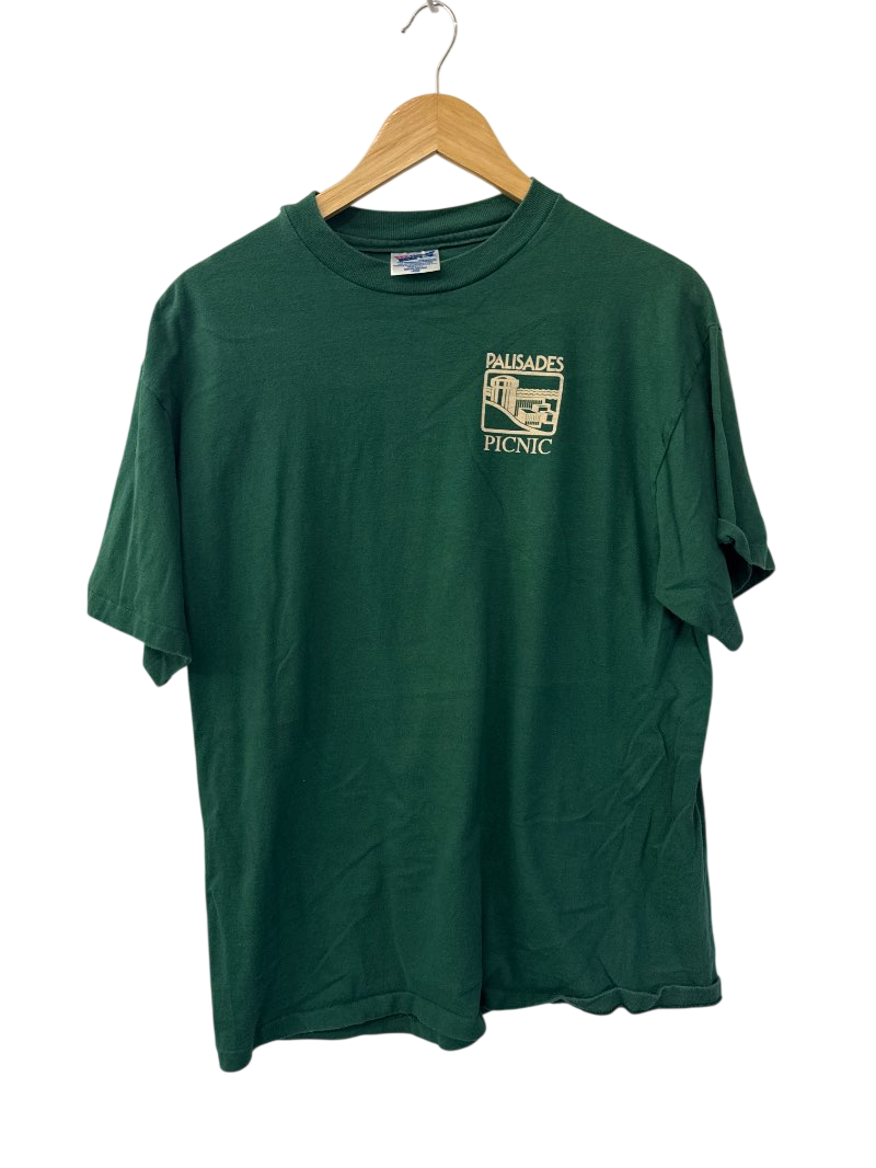 Hanes Vintage Graphic Tee Vintage