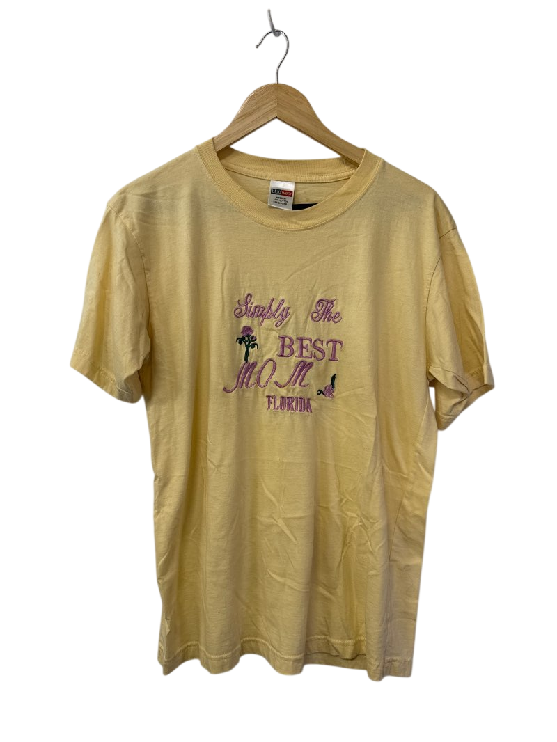 Blogwear Graphic T-Shirt Vintage