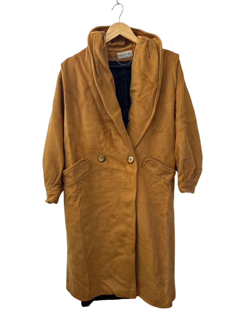 Ashley Scott Vintage Coat Vintage