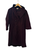 Leslie Fay Vintage Long Coat Vintage